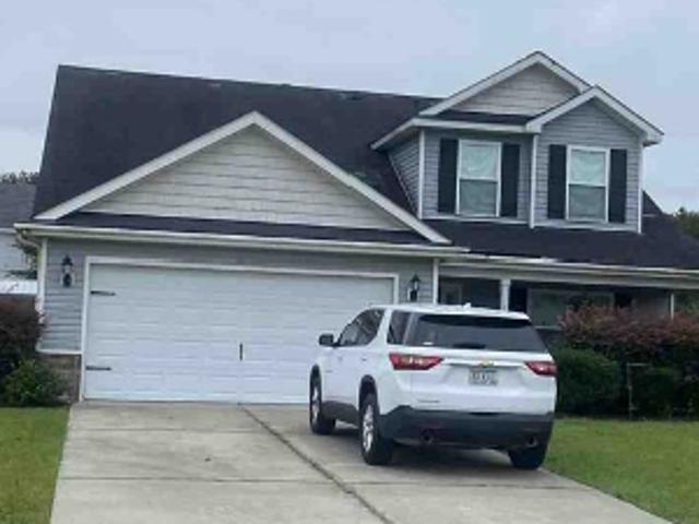 Property for sale in Guyton, Effingham County