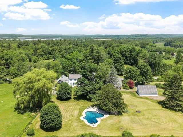 House for sale in Harvard, Massachusetts