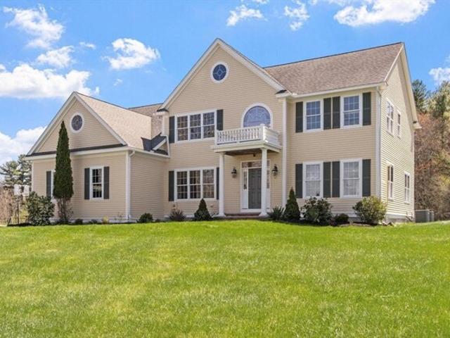 House for sale in Harvard, Massachusetts