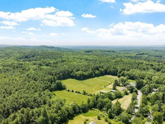 Land for sale in Harvard, Massachusetts