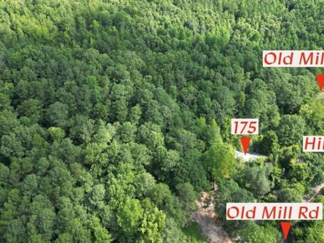 Land for sale in Hiram, Paulding County