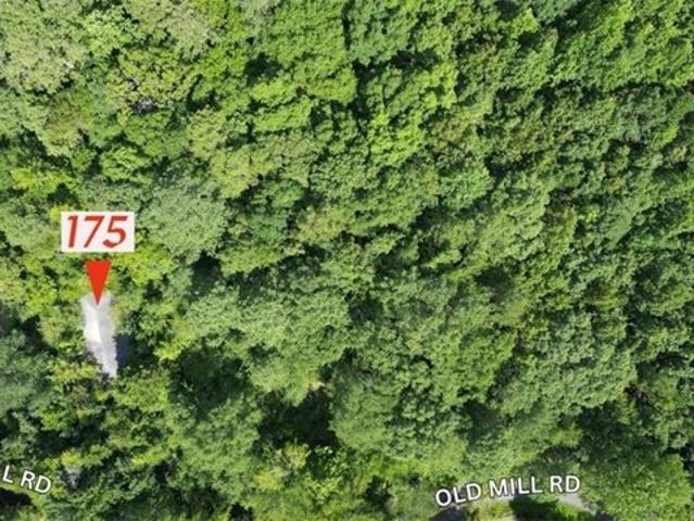 Land for sale in Paulding, Georgia