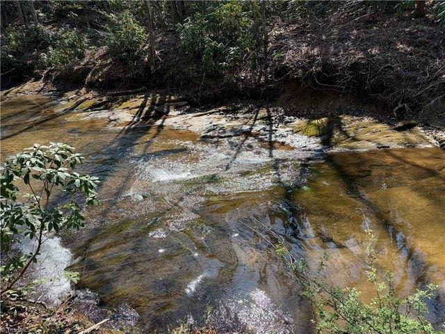 Land for sale in Lowgap, North Carolina