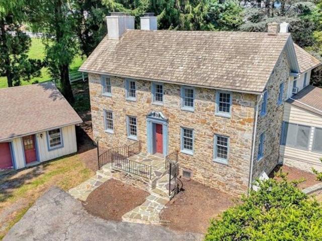 House for sale in Parkesburg, Pennsylvania