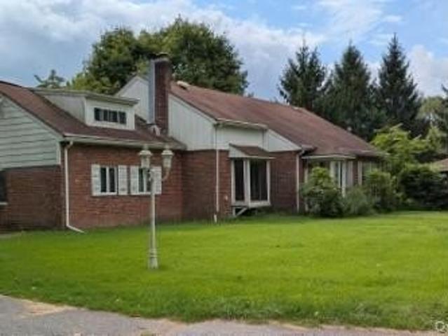 House for sale in New York