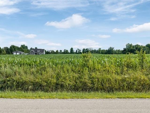 Land for sale in Spencer, Ohio