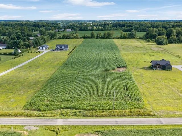 Land for sale in Spencer, Ohio