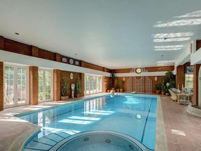 House for sale in City of London, Greater London
