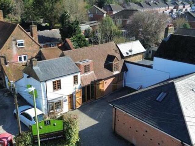 House for sale in North Watford, Hertfordshire