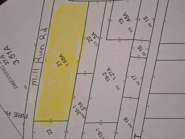 Land for sale in Altoona, Blair County