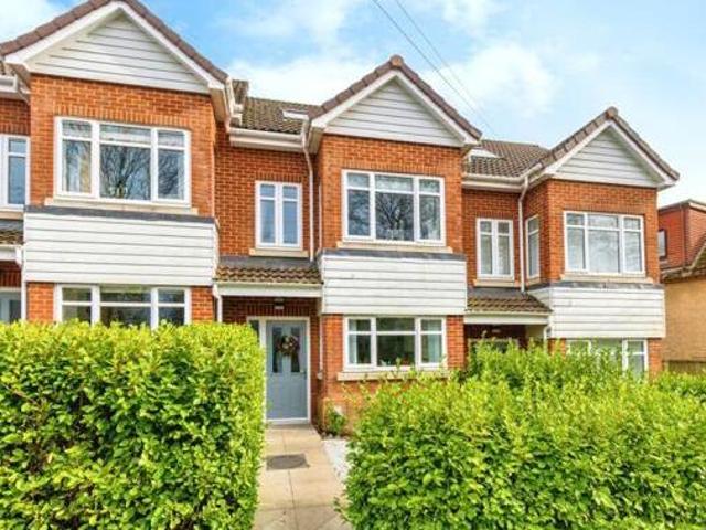 House for sale in Barton Stacey, Hampshire