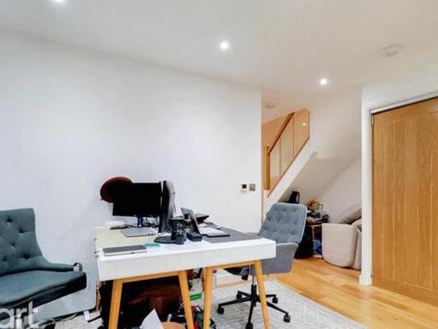 House for sale in East Bank, Norfolk