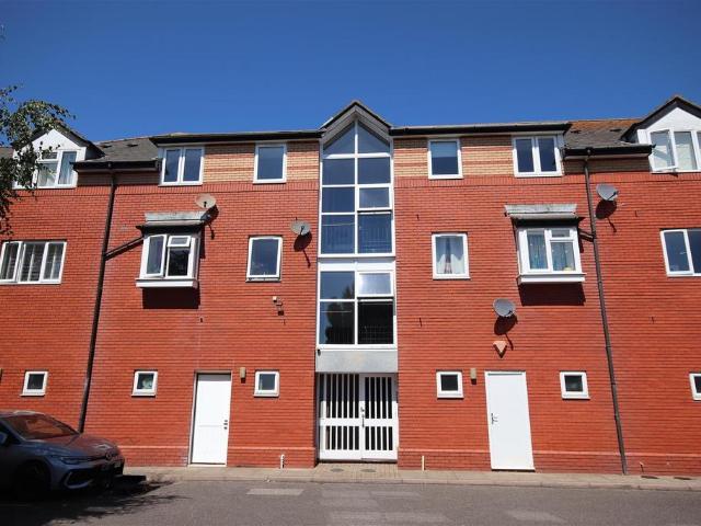 Apartment for rent in Old Milton, Ashurst Bridge