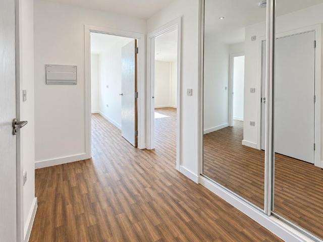 Apartment for rent in St Matthew's, Leicester