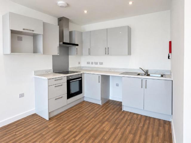 Apartment for rent in St Matthew's, Leicester