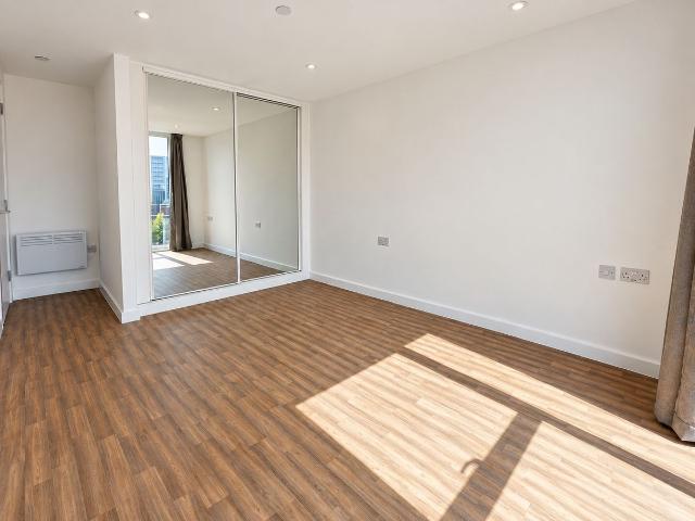 Apartment for rent in St Matthew's, Leicester