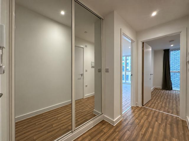 Apartment for rent in St Matthew's, Old Wharf