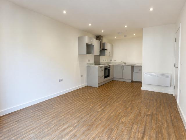 Apartment for rent in St Matthew's, Old Wharf