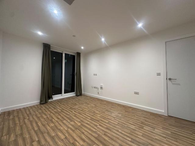 Apartment for rent in St Matthew's, Leicester