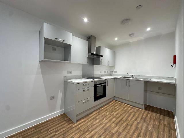 Apartment for rent in St Matthew's, Old Wharf