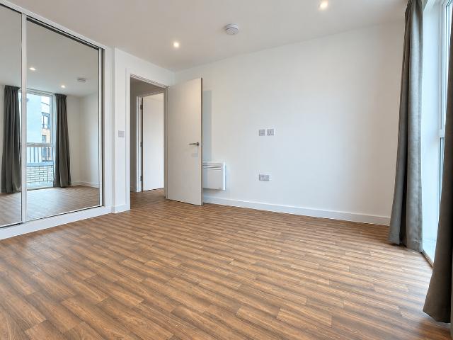 Apartment for rent in St Matthew's, Old Wharf