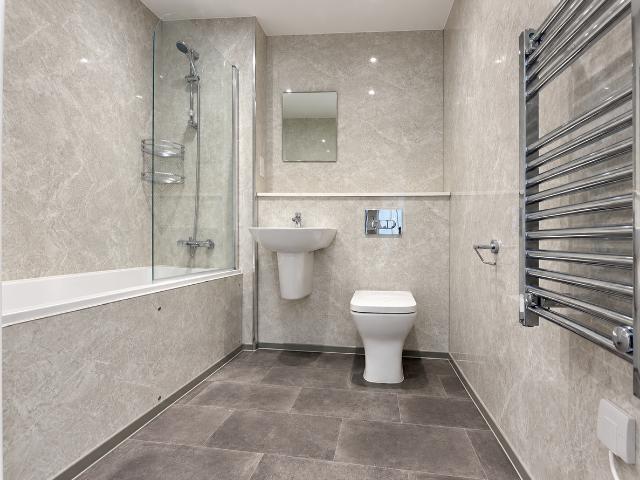 Apartment for rent in Black Friars, Old Wharf