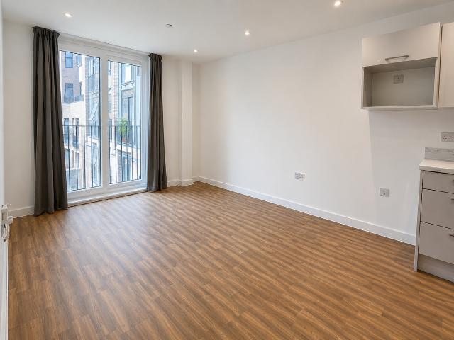 Apartment for rent in St Matthew's, Old Wharf