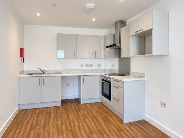 Apartment for rent in Black Friars, Old Wharf