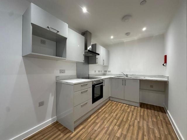 Apartment for rent in Black Friars, Old Wharf