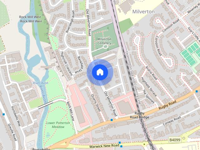 House for rent in Milverton, Green Close