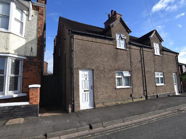 House for rent in Milverton, Green Close