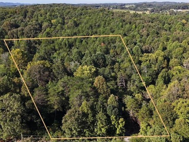 Land for sale in Tennessee