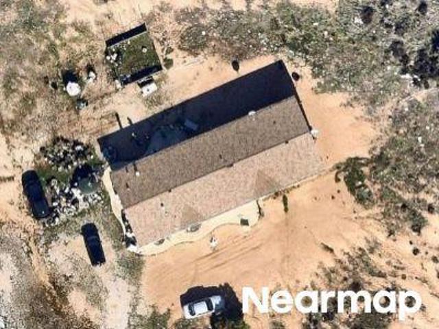 House for sale in Anza, California