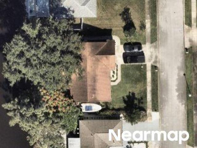 House for sale in New Smyrna Beach, Florida