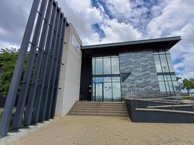 Commercial for rent in Olievenhoutbos, Gauteng