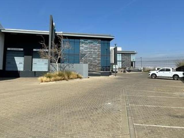 Commercial for rent in Olievenhoutbos, Gauteng