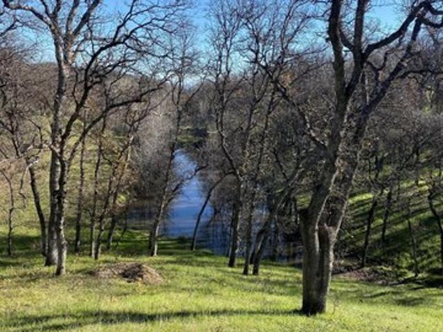 Land for sale in Red Bluff, California