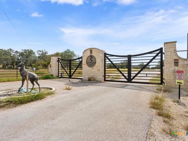 Land for sale in Kempner, Texas