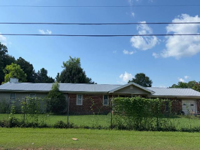 House for sale in Alabama