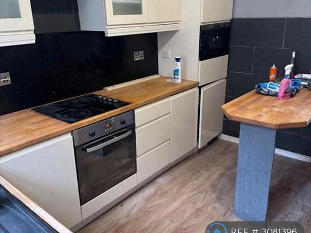 House for rent in City Centre, Wrexham