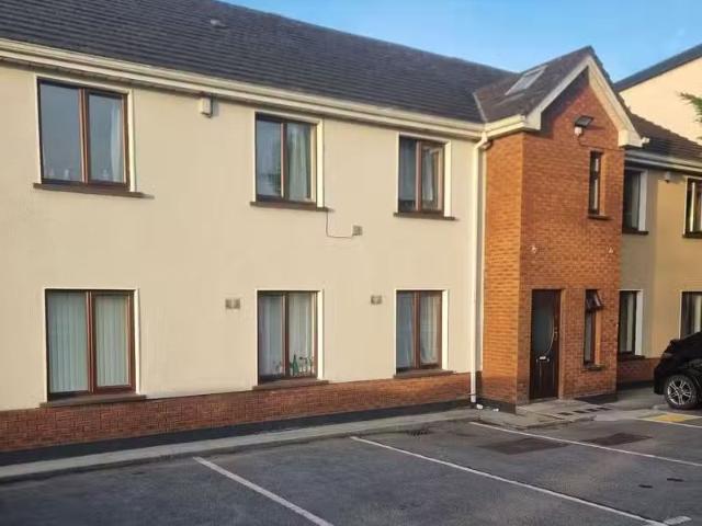 Apartment to rent