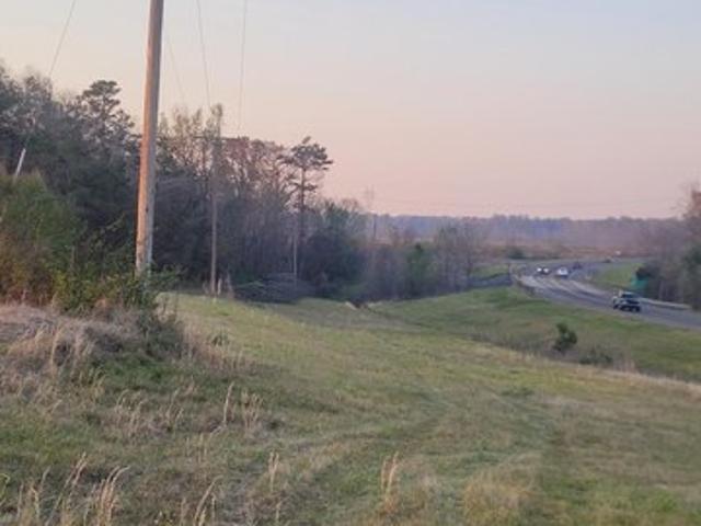 Land for sale in Monroe, Louisiana