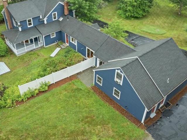 House for sale in New Hampshire