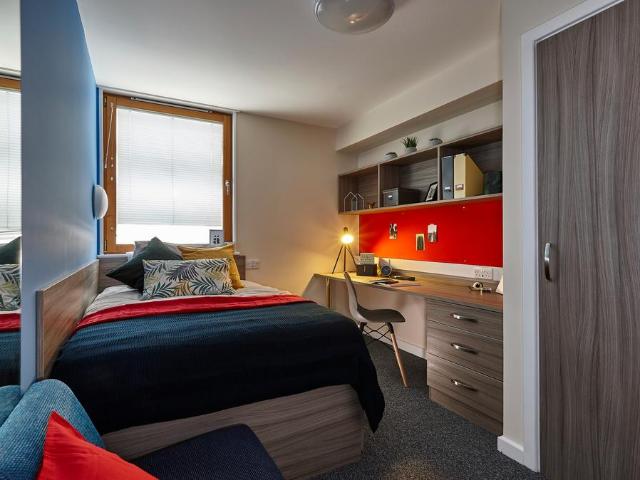Apartment for rent in Spitalfields, Whitechapel