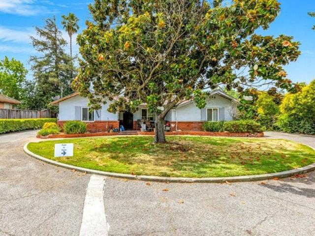 House for sale in Morgan Hill, California