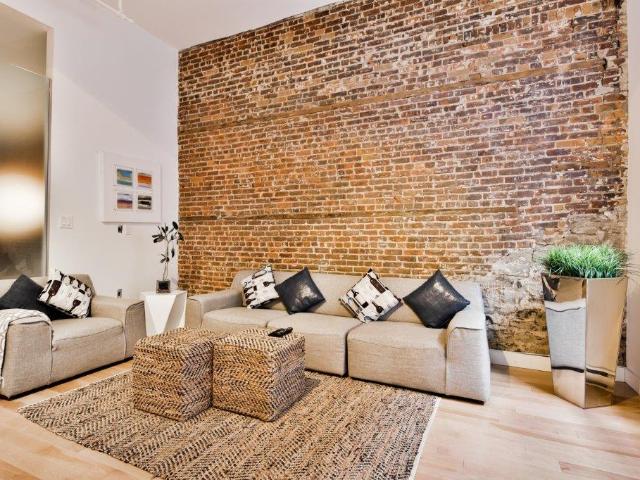 Apartment for rent in St. Leonard's, Quebec