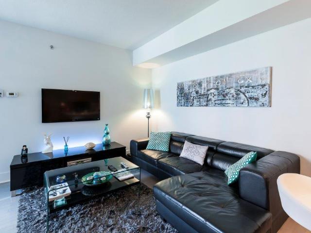 Apartment for rent in St. Leonard's, Quebec