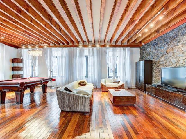 Apartment for rent in St. Leonard's, Quebec