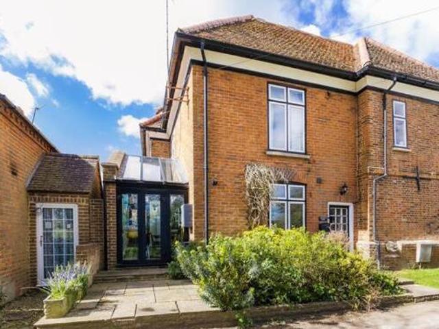 House for sale in Lyons, Greater London