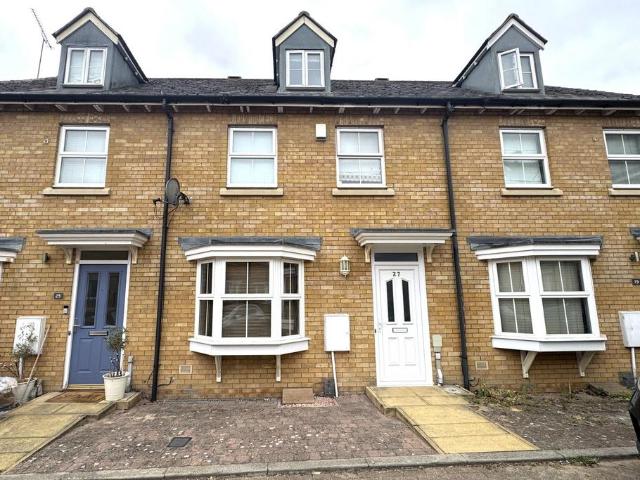 House for rent in Great and Little Leighs, Chelmsford